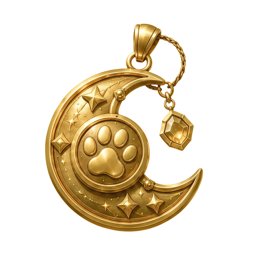 Gold-Spin-Paket